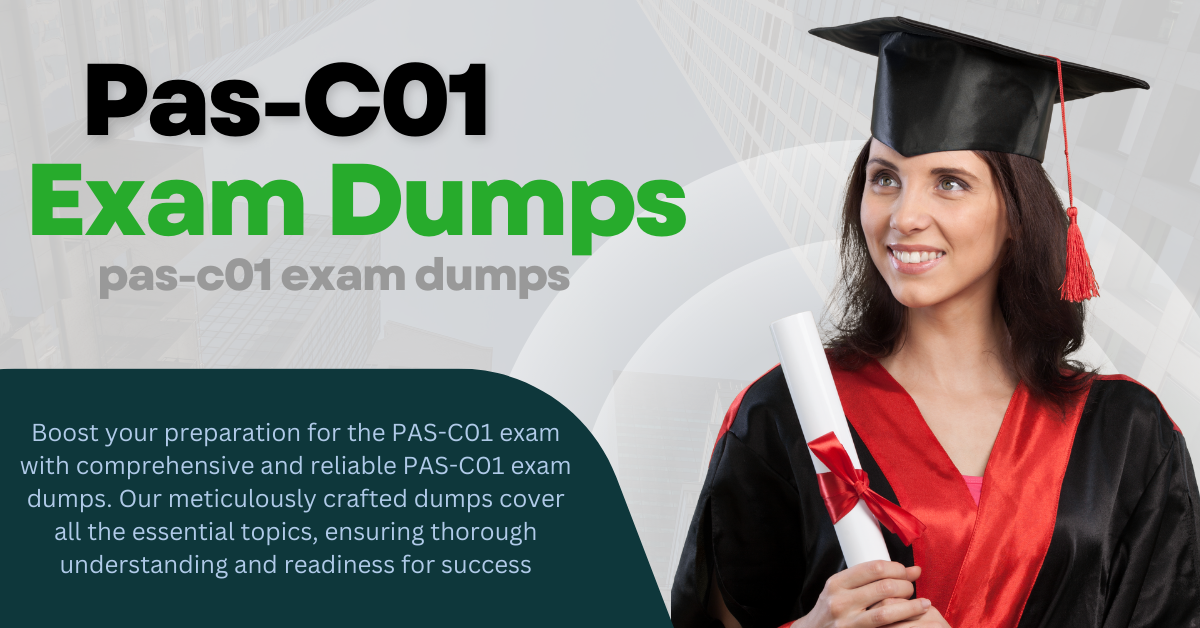 pas-c01 exam dumps