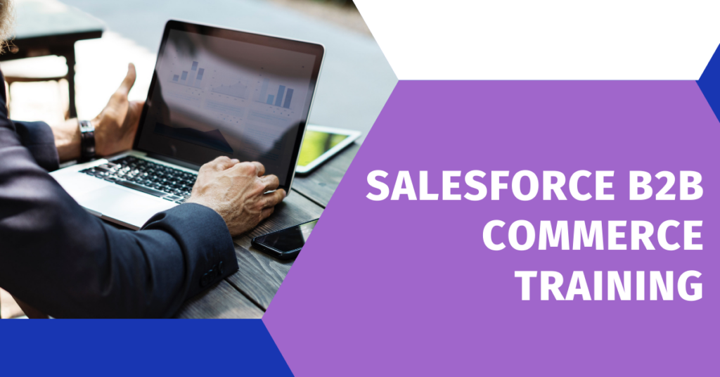 salesforce b2b commerce training
