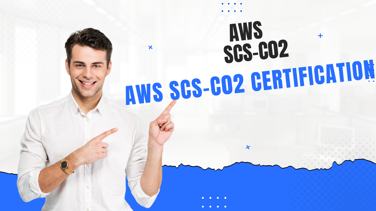 AWS SCS-C02 Exam Prep: Your Ultimate Guide